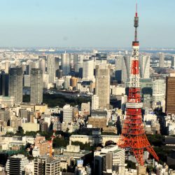 Tokyo Skytree